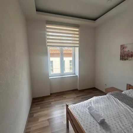 Stan Bascarsija Lejlighed Sarajevo